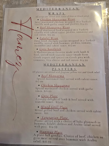 Photo of Flamez fusion - 12118 NM-14, Cedar Crest, NM 87008