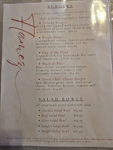 Photo of Flamez fusion - 12118 NM-14, Cedar Crest, NM 87008