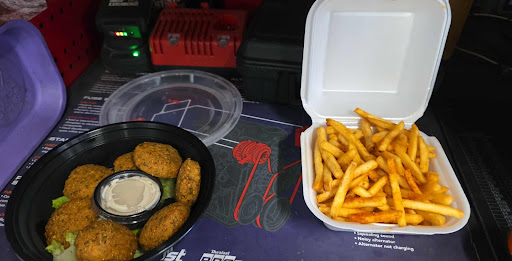 Photo of Flamez fusion - 12118 NM-14, Cedar Crest, NM 87008