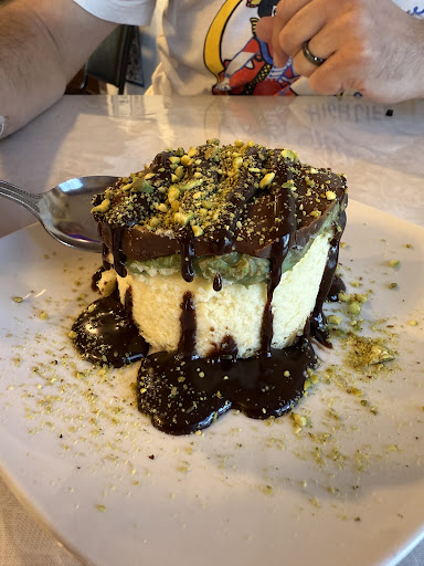 Photo of Flamez fusion - 12118 NM-14, Cedar Crest, NM 87008