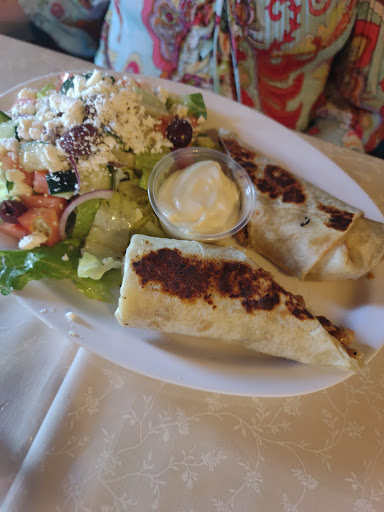 Photo of Flamez fusion - 12118 NM-14, Cedar Crest, NM 87008