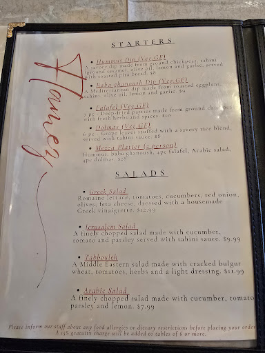 Photo of Flamez fusion - 12118 NM-14, Cedar Crest, NM 87008