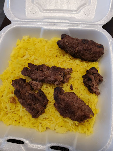 Photo of Jerusalem - Taste Of The Holy Land - 1690 Rio Rancho Blvd SE STE B, Rio Rancho, NM 87124