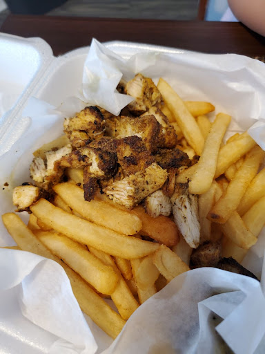 Photo of Jerusalem - Taste Of The Holy Land - 1690 Rio Rancho Blvd SE STE B, Rio Rancho, NM 87124