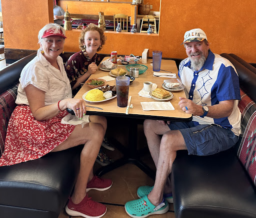 Photo of Jerusalem - Taste Of The Holy Land - 1690 Rio Rancho Blvd SE STE B, Rio Rancho, NM 87124