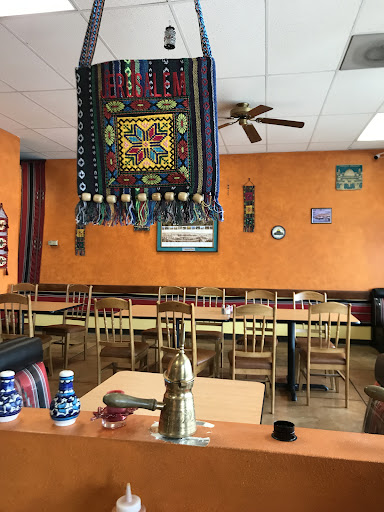 Photo of Jerusalem - Taste Of The Holy Land - 1690 Rio Rancho Blvd SE STE B, Rio Rancho, NM 87124