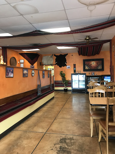 Photo of Jerusalem - Taste Of The Holy Land - 1690 Rio Rancho Blvd SE STE B, Rio Rancho, NM 87124