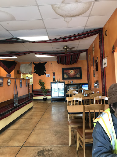 Photo of Jerusalem - Taste Of The Holy Land - 1690 Rio Rancho Blvd SE STE B, Rio Rancho, NM 87124