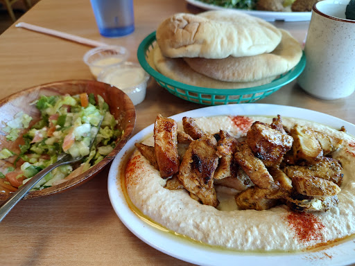 Photo of Jerusalem - Taste Of The Holy Land - 1690 Rio Rancho Blvd SE STE B, Rio Rancho, NM 87124
