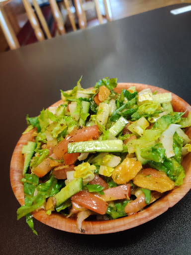 Photo of Jerusalem - Taste Of The Holy Land - 1690 Rio Rancho Blvd SE STE B, Rio Rancho, NM 87124