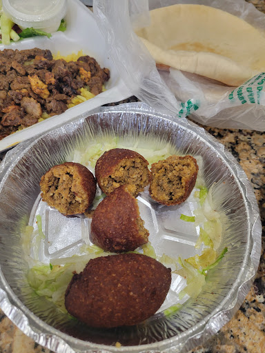 Photo of Jerusalem - Taste Of The Holy Land - 1690 Rio Rancho Blvd SE STE B, Rio Rancho, NM 87124