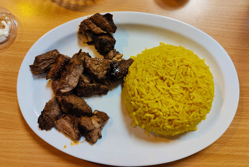 Photo of Jerusalem - Taste Of The Holy Land - 1690 Rio Rancho Blvd SE STE B, Rio Rancho, NM 87124