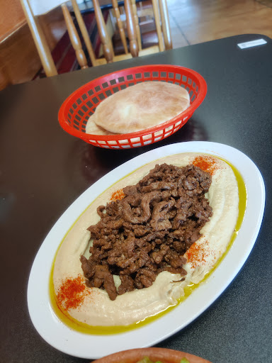 Photo of Jerusalem - Taste Of The Holy Land - 1690 Rio Rancho Blvd SE STE B, Rio Rancho, NM 87124