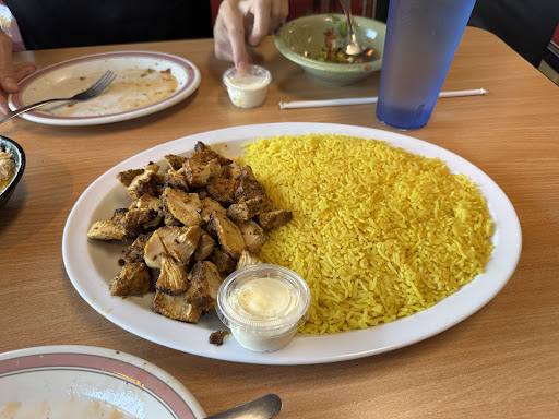 Photo of Jerusalem - Taste Of The Holy Land - 1690 Rio Rancho Blvd SE STE B, Rio Rancho, NM 87124