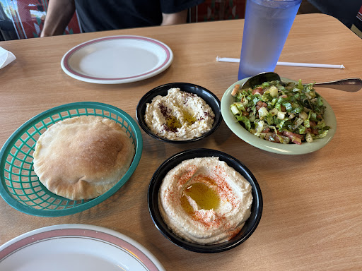 Photo of Jerusalem - Taste Of The Holy Land - 1690 Rio Rancho Blvd SE STE B, Rio Rancho, NM 87124