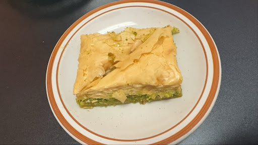 Photo of Jerusalem - Taste Of The Holy Land - 1690 Rio Rancho Blvd SE STE B, Rio Rancho, NM 87124