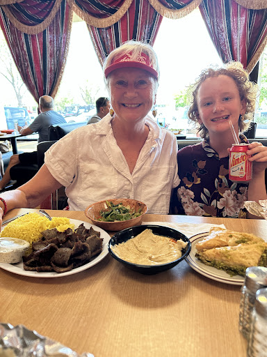 Photo of Jerusalem - Taste Of The Holy Land - 1690 Rio Rancho Blvd SE STE B, Rio Rancho, NM 87124