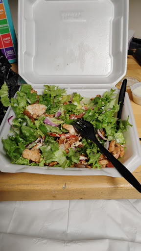 Photo of Pyramid Cafe - 505 Cordova Rd, Santa Fe, NM 87505