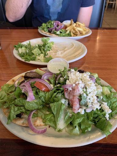 Photo of Pyramid Cafe - 505 Cordova Rd, Santa Fe, NM 87505