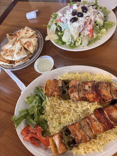 Photo of Pyramid Cafe - 505 Cordova Rd, Santa Fe, NM 87505