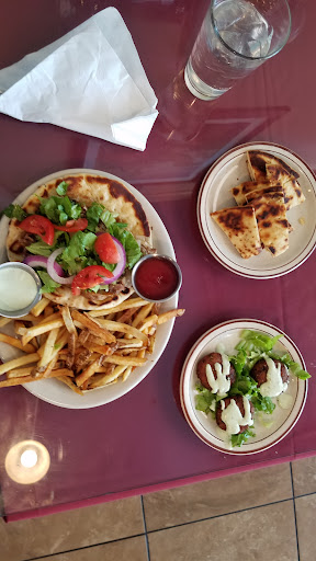 Photo of Pyramid Cafe - 505 Cordova Rd, Santa Fe, NM 87505