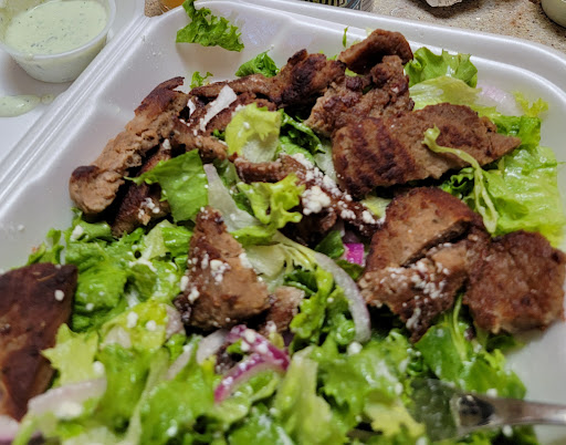 Photo of Pyramid Cafe - 505 Cordova Rd, Santa Fe, NM 87505