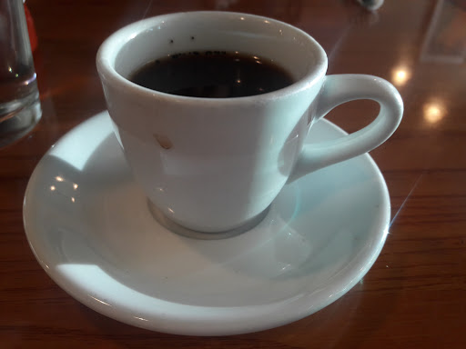 Photo of Pyramid Cafe - 505 Cordova Rd, Santa Fe, NM 87505