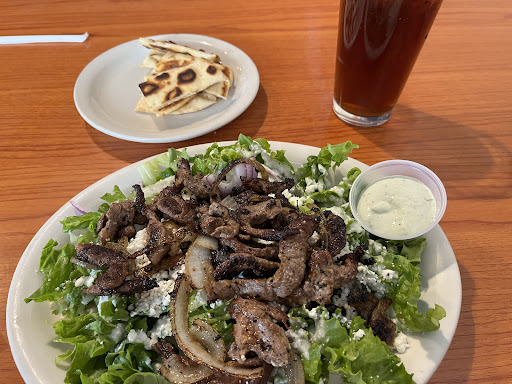 Photo of Pyramid Cafe - 505 Cordova Rd, Santa Fe, NM 87505