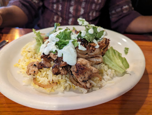 Photo of Pyramid Cafe - 505 Cordova Rd, Santa Fe, NM 87505