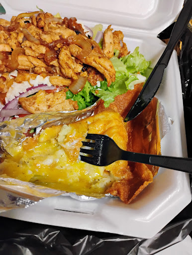 Photo of Pyramid Cafe - 505 Cordova Rd, Santa Fe, NM 87505