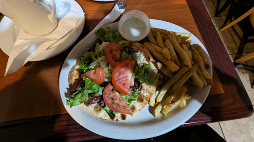 Photo of Pyramid Cafe - 505 Cordova Rd, Santa Fe, NM 87505