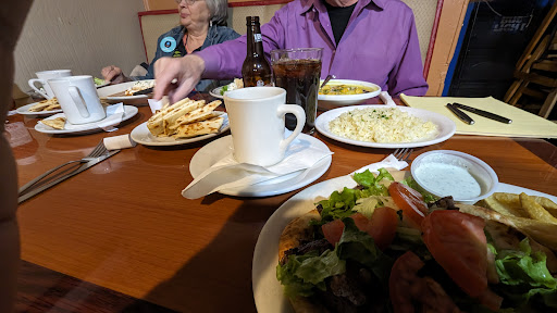 Photo of Pyramid Cafe - 505 Cordova Rd, Santa Fe, NM 87505