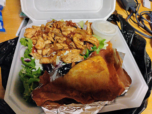 Photo of Pyramid Cafe - 505 Cordova Rd, Santa Fe, NM 87505