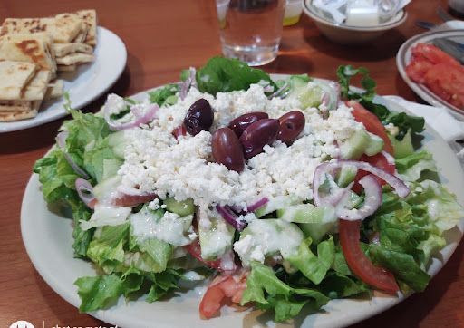 Photo of Pyramid Cafe - 505 Cordova Rd, Santa Fe, NM 87505