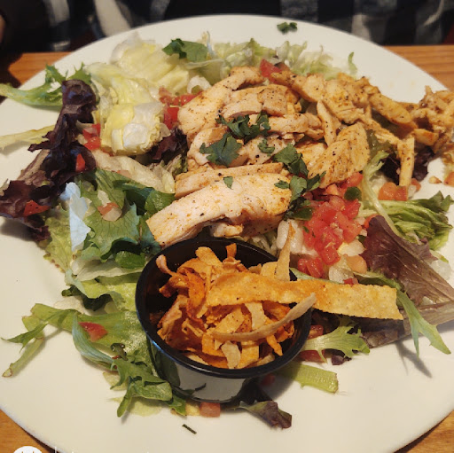 Photo of Pyramid Cafe - 505 Cordova Rd, Santa Fe, NM 87505