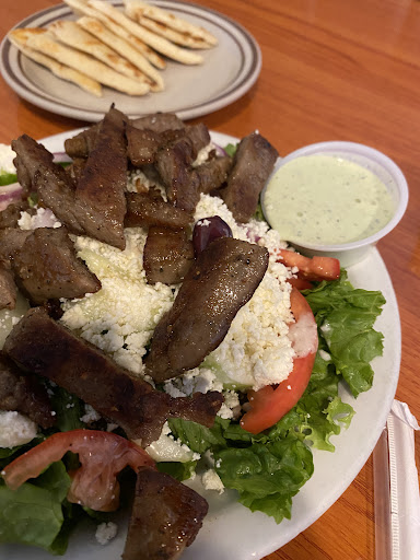 Photo of Pyramid Cafe - 505 Cordova Rd, Santa Fe, NM 87505