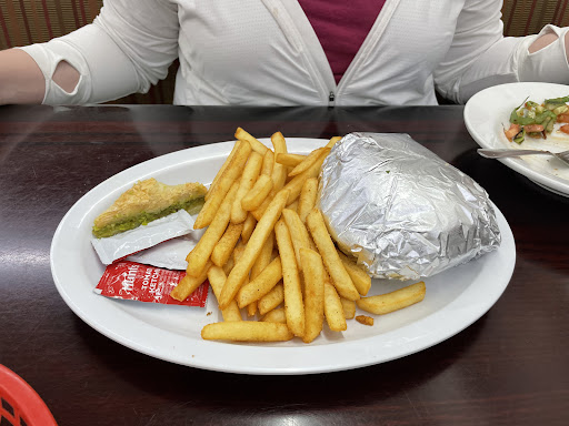 Photo of Alquds Mediterranean Grill and Grocery - 5555 Montgomery Blvd NE, Albuquerque, NM 87109