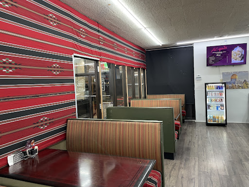 Photo of Alquds Mediterranean Grill and Grocery - 5555 Montgomery Blvd NE, Albuquerque, NM 87109