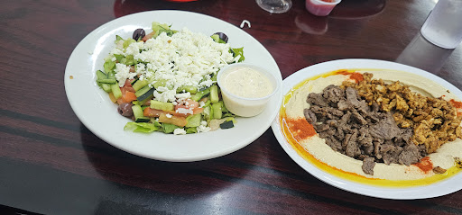 Photo of Alquds Mediterranean Grill and Grocery - 5555 Montgomery Blvd NE, Albuquerque, NM 87109