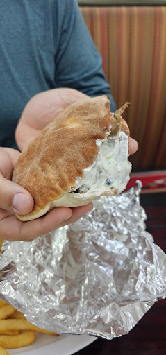 Photo of Alquds Mediterranean Grill and Grocery - 5555 Montgomery Blvd NE, Albuquerque, NM 87109