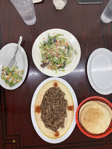 Photo of Alquds Mediterranean Grill and Grocery - 5555 Montgomery Blvd NE, Albuquerque, NM 87109