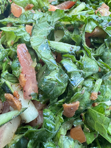 Photo of Alquds Mediterranean Grill and Grocery - 5555 Montgomery Blvd NE, Albuquerque, NM 87109