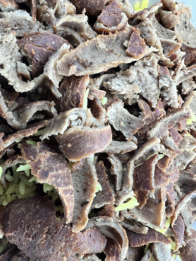 Photo of Alquds Mediterranean Grill and Grocery - 5555 Montgomery Blvd NE, Albuquerque, NM 87109