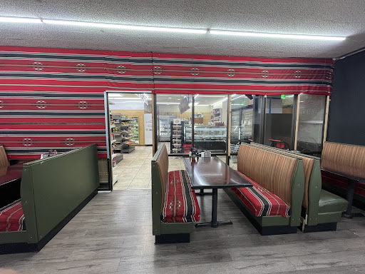 Photo of Alquds Mediterranean Grill and Grocery - 5555 Montgomery Blvd NE, Albuquerque, NM 87109