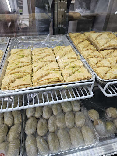 Photo of Alquds Mediterranean Grill and Grocery - 5555 Montgomery Blvd NE, Albuquerque, NM 87109