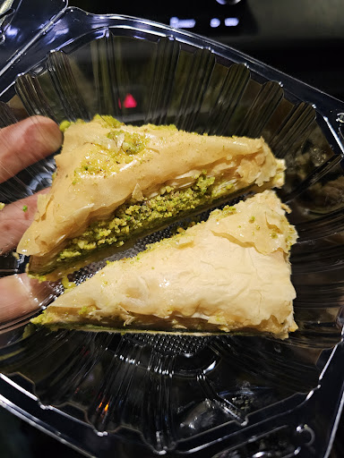 Photo of Alquds Mediterranean Grill and Grocery - 5555 Montgomery Blvd NE, Albuquerque, NM 87109