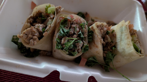 Photo of Alquds Mediterranean Grill and Grocery - 5555 Montgomery Blvd NE, Albuquerque, NM 87109