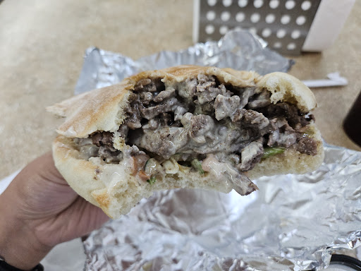 Photo of Alquds Mediterranean Grill and Grocery - 5555 Montgomery Blvd NE, Albuquerque, NM 87109