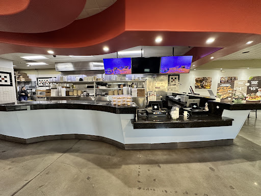 Photo of Flame & Skewers Mediterranean Restaurant - 5482 California Ave, Bakersfield, CA 93309