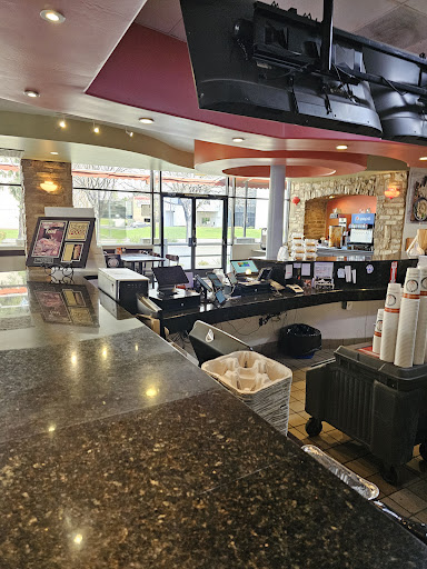 Photo of Flame & Skewers Mediterranean Restaurant - 5482 California Ave, Bakersfield, CA 93309